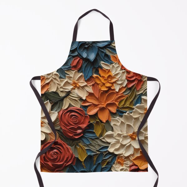 Item preview, Floral Explosion  designed and sold by Nicholas Panek.