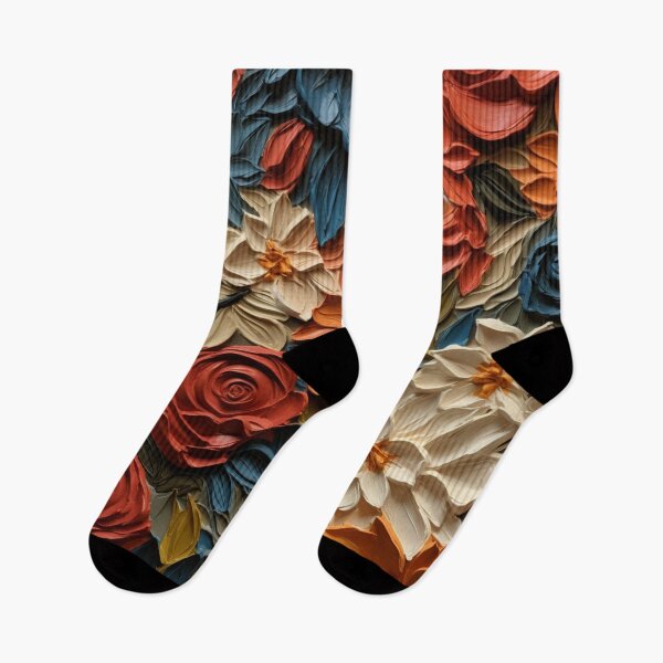 Item preview, Floral Explosion  designed and sold by Nicholas Panek.