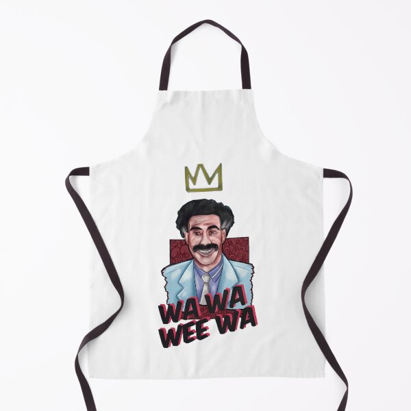 Item preview, Borat designed and sold by CocoonsMarisol.