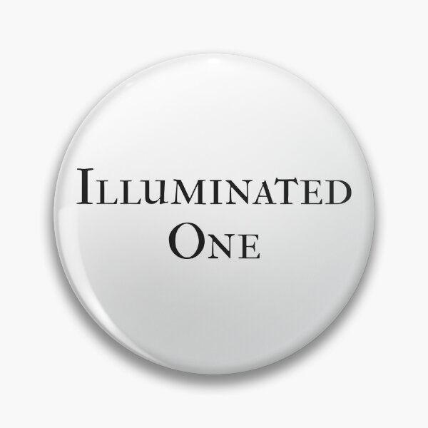 Item preview, Illuminated One - Lucifer, Phosphorus, Enlightened One designed and sold by WinterTempest.