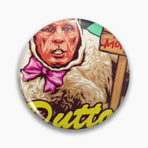 Item preview, Dutton Dressed As Lamb  designed and sold by JosephMSavage.