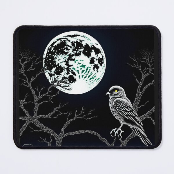 Item preview, Full Moon designed and sold by Byreign.