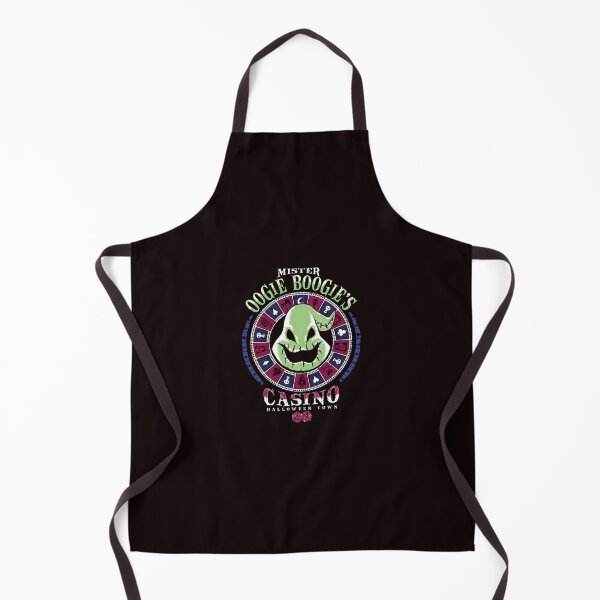 Item preview, Oogie's Casino designed and sold by Mariaareau.