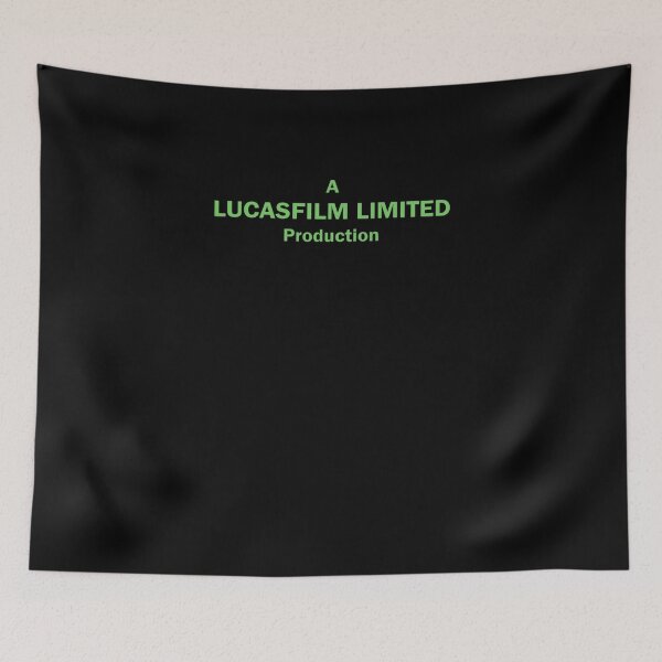 Item preview, Vintage Lucasfilm Logo designed and sold by BernadineFritsc.