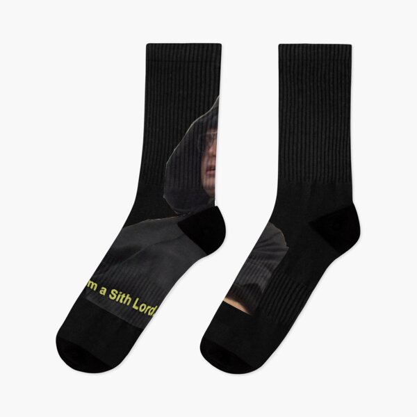 Item preview, I am a Sith Lord--Dwight Schrute designed and sold by RONERNING.