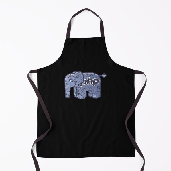 Item preview, Vintage PHP ElePHPant Logo designed and sold by BernadineFritsc.
