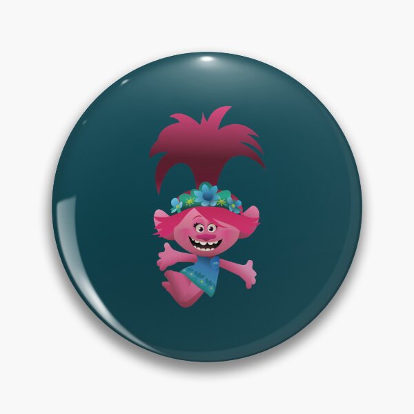 Item preview, Women Men Trolls Cartoon World Comedy Movies Tour Gifts For Movie Fans designed and sold by Francescochun.