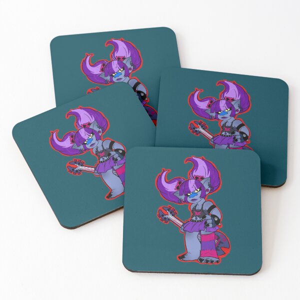 Item preview, Val Thundershock designed and sold by Francescochun.