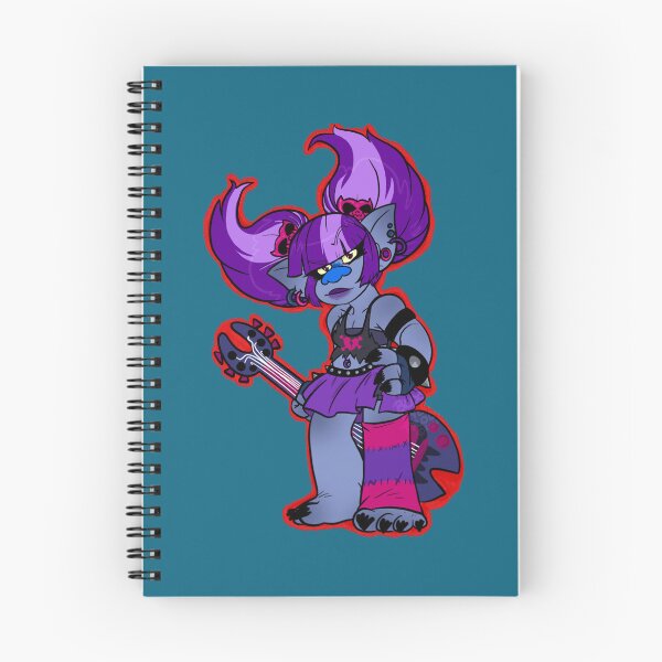Item preview, Val Thundershock designed and sold by Francescochun.
