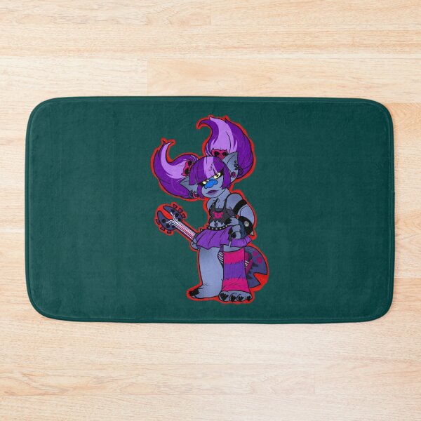 Item preview, Val Thundershock designed and sold by Francescochun.