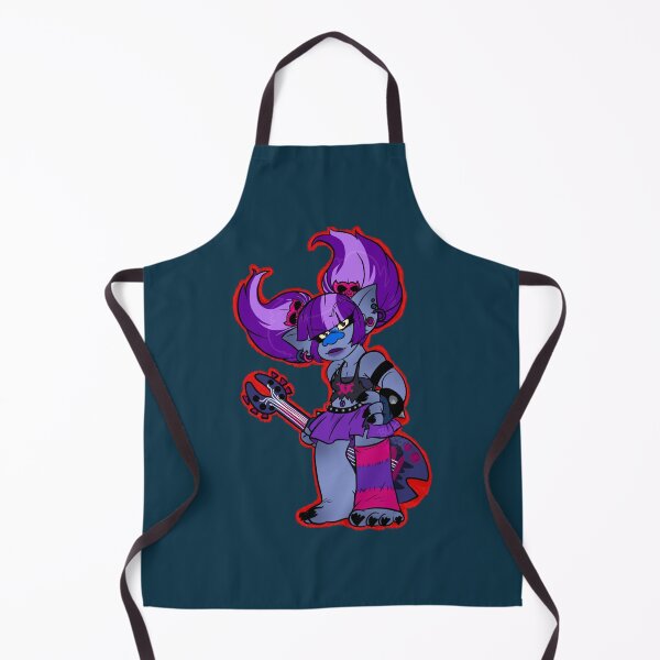 Item preview, Val Thundershock designed and sold by Francescochun.