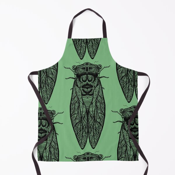 Item preview, Pattern of Beautiful screaming lady designed and sold by Jamie Kotthoff.