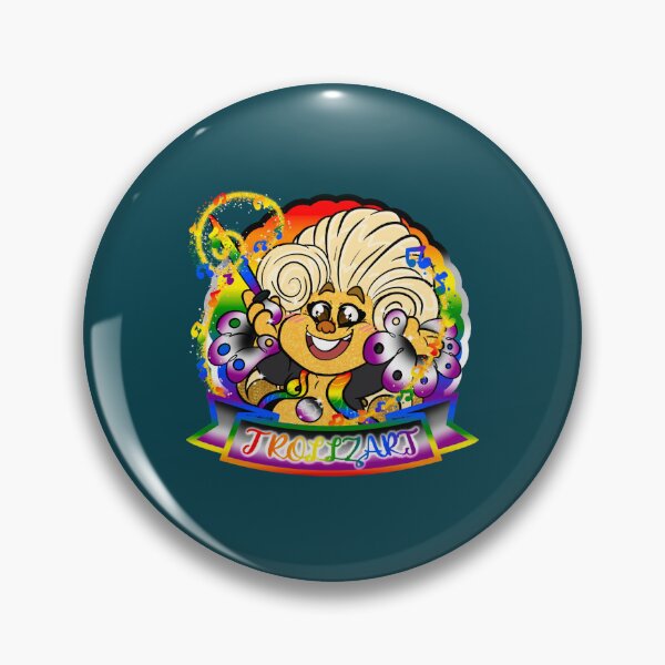 Item preview, Trollzart Pride designed and sold by Francescochun.