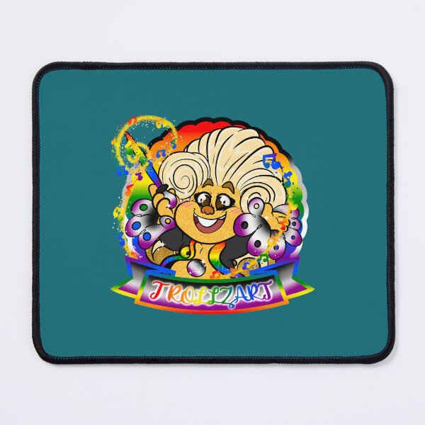 Item preview, Trollzart Pride designed and sold by Francescochun.