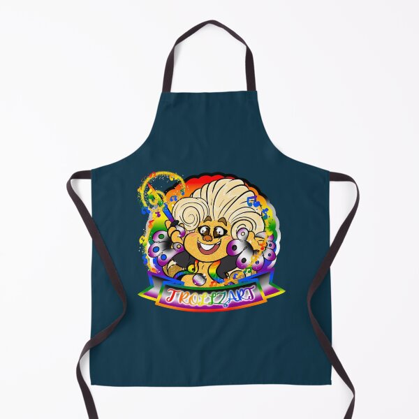 Item preview, Trollzart Pride designed and sold by Francescochun.