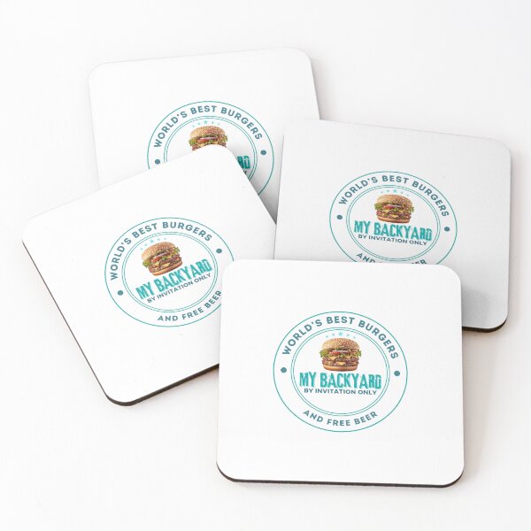 Item preview, World's Best Burgers 3 designed and sold by Offsite.