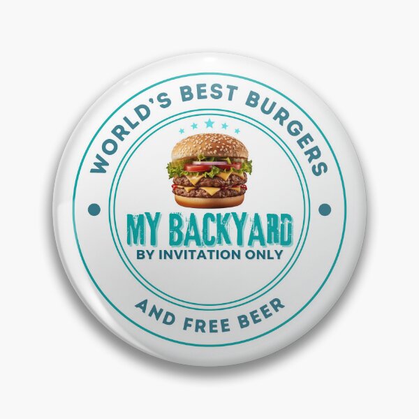 Item preview, World's Best Burgers 3 designed and sold by Offsite.
