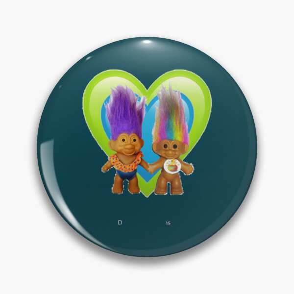 Item preview, trolls! designed and sold by Francescochun.