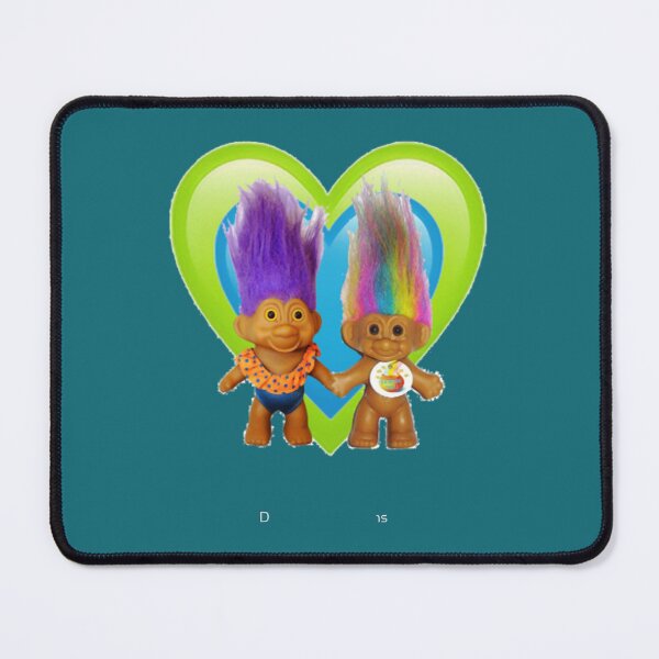 Item preview, trolls! designed and sold by Francescochun.