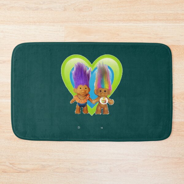 Item preview, trolls! designed and sold by Francescochun.