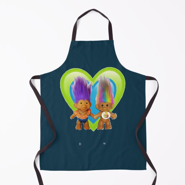 Item preview, trolls! designed and sold by Francescochun.