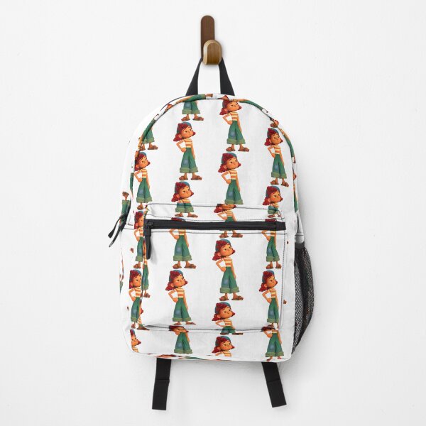 Disney Luca Paguro Back Pack Bag