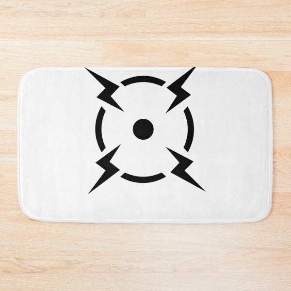 Item preview, Volt Inspired Logo designed and sold by BernadineFritsc.