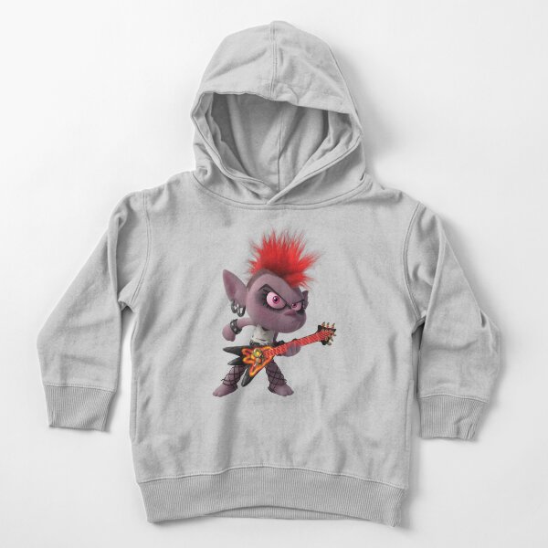 Item preview, Trolls World Tour Rock on Barb designed and sold by Francescochun.