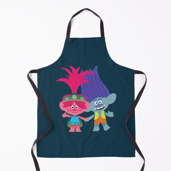 Item preview, Trolls World Tour Poppy and Branch designed and sold by Francescochun.