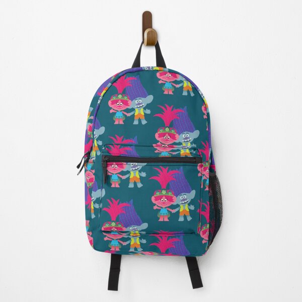 Item preview, Trolls World Tour Poppy and Branch designed and sold by Francescochun.