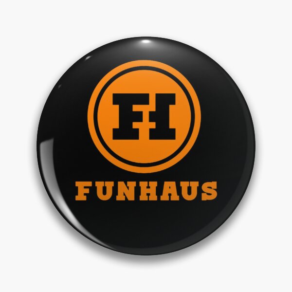 Item preview, Funhaus (1) designed and sold by FabienneProulx.