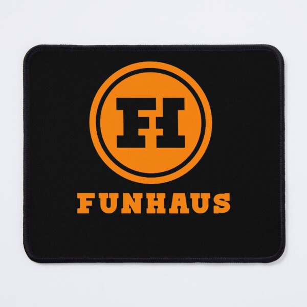 Item preview, Funhaus (1) designed and sold by FabienneProulx.