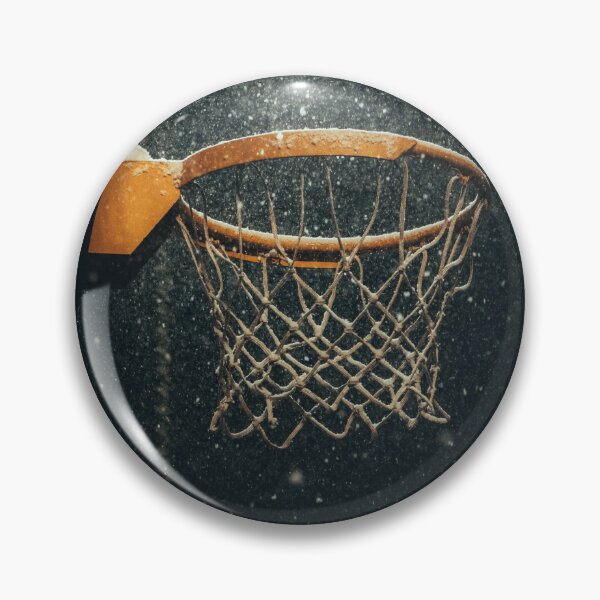 Item preview, Basketball Rim designed and sold by AuraInBusiness.