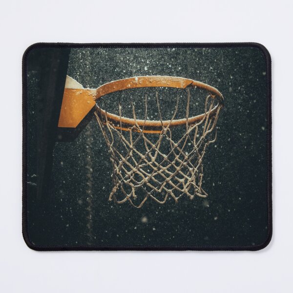 Item preview, Basketball Rim designed and sold by AuraInBusiness.