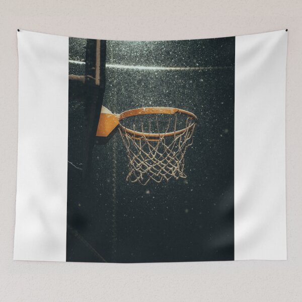 Item preview, Basketball Rim designed and sold by AuraInBusiness.