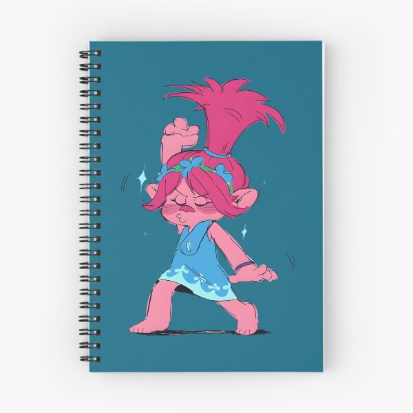 Item preview, Trolls world tour cute designed and sold by Francescochun.