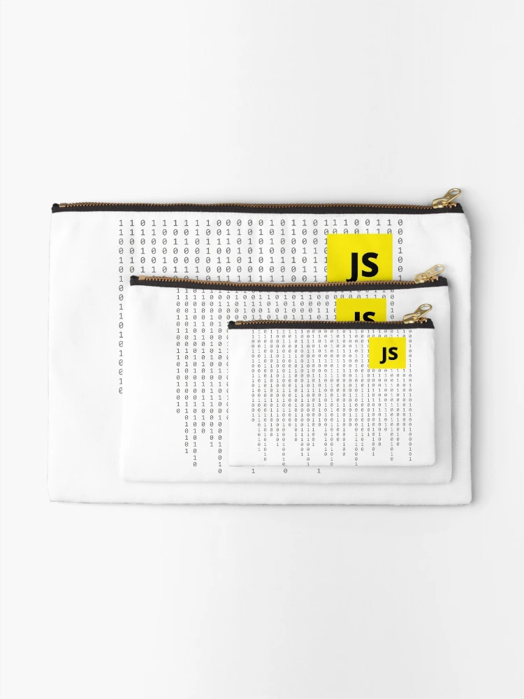 Thumbnail 2 von 4, Täschchen, JavaScript designt und verkauft von wemo345-e.