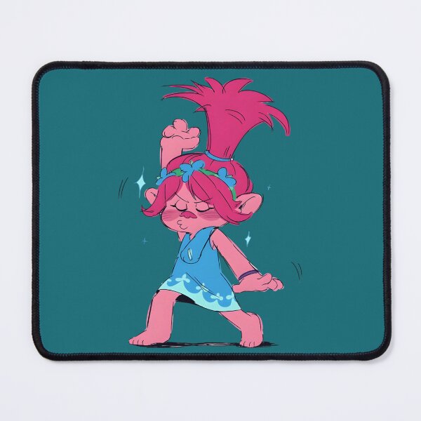 Item preview, Trolls world tour cute designed and sold by Francescochun.