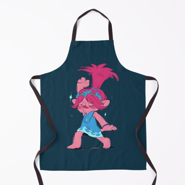 Item preview, Trolls world tour cute designed and sold by Francescochun.