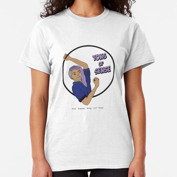 Tons of Sense Classic T-Shirt