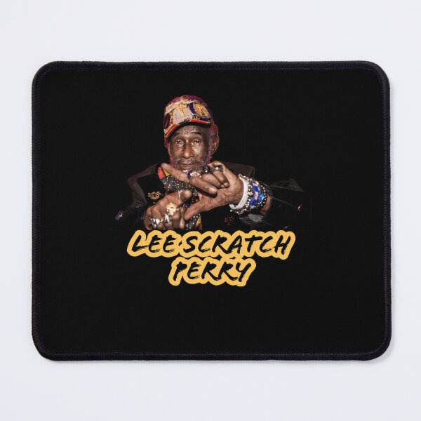 Item preview, lee scratch perry designed and sold by LuckyCalhoun.
