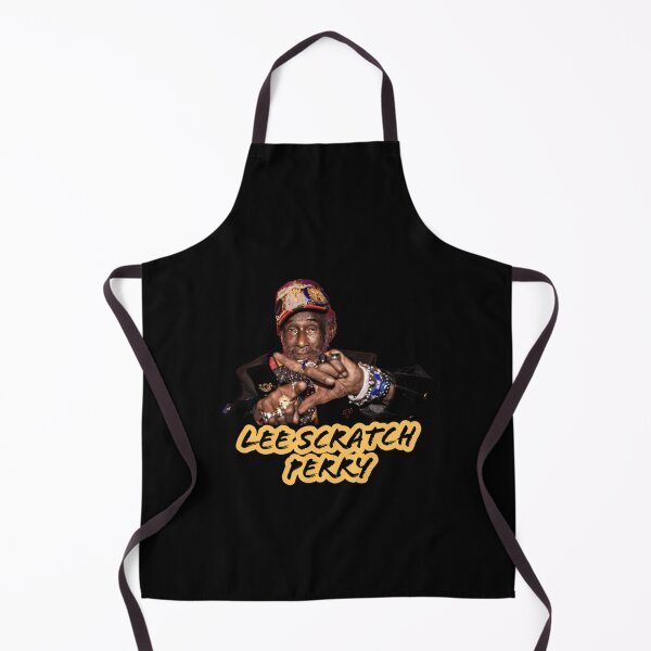 Item preview, lee scratch perry designed and sold by LuckyCalhoun.