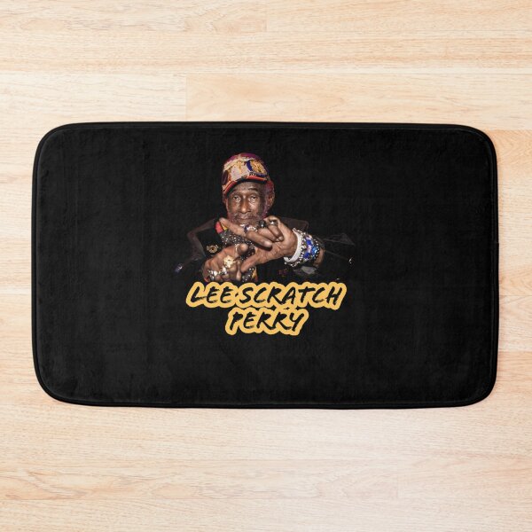 Item preview, lee scratch perry designed and sold by LuckyCalhoun.
