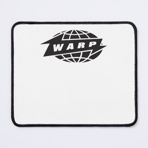 Item preview, Warp logo designed and sold by BernadineFritsc.