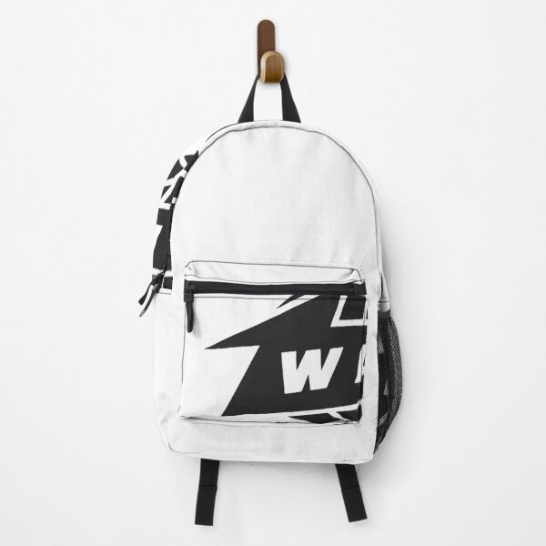 Item preview, Warp logo designed and sold by BernadineFritsc.
