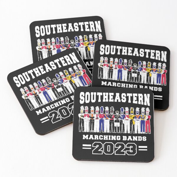 Item preview, Southeastern 2023 designed and sold by CarineCerny.