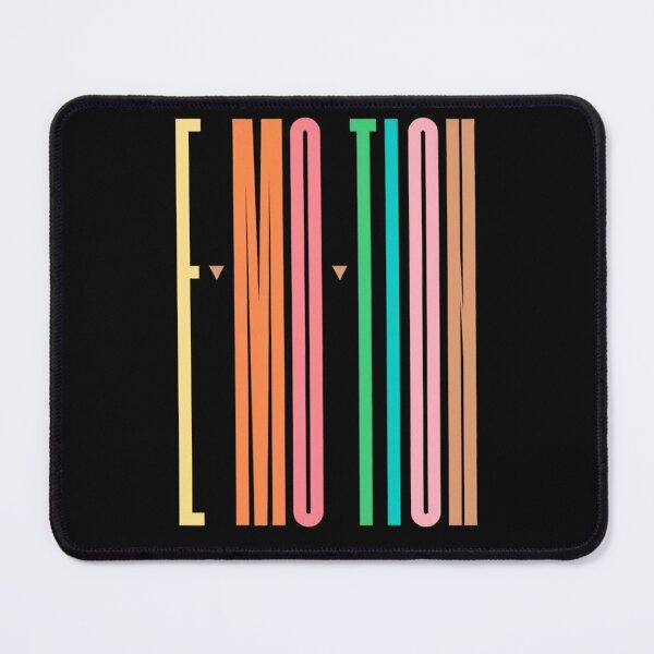 Item preview, Jepsen Emotion Color designed and sold by LouieHenry.