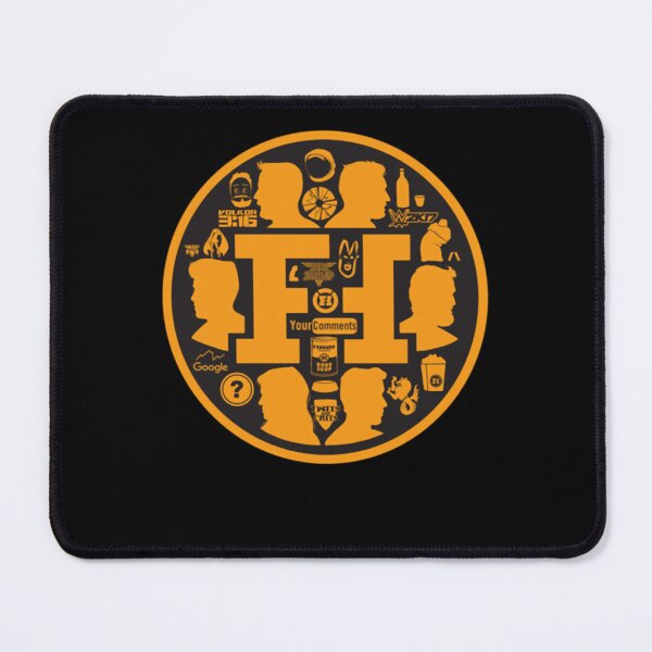 Item preview, Funhaus  designed and sold by FabienneProulx.