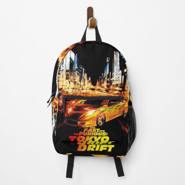 Item preview, tokyo drift movie designed and sold by JosephDooley.