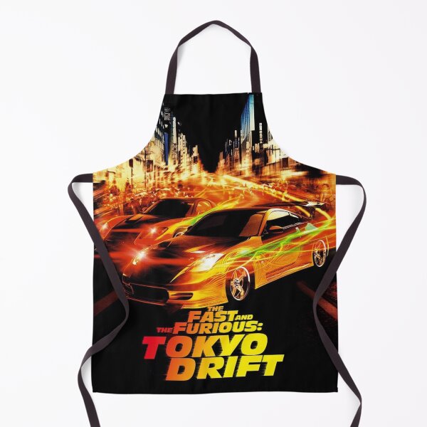 Item preview, tokyo drift movie designed and sold by JosephDooley.